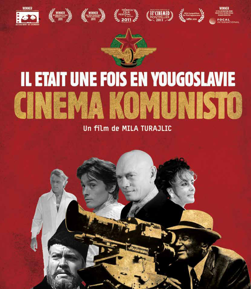 cinema komunisto