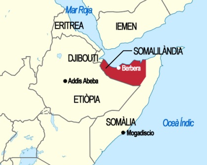 somaliland-map