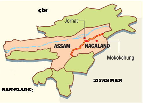 Assam-Nagaland-border2