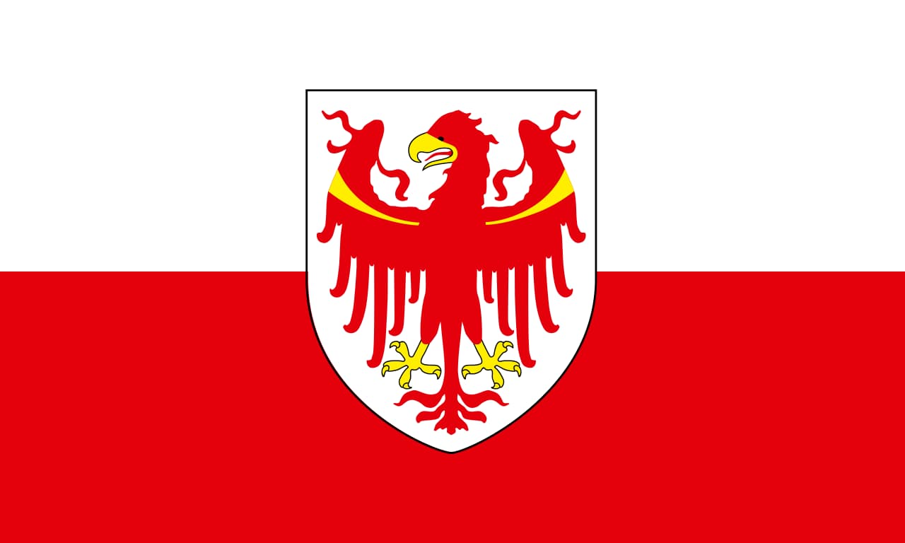 Aland Flag